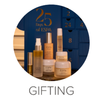 ESPA Gifting