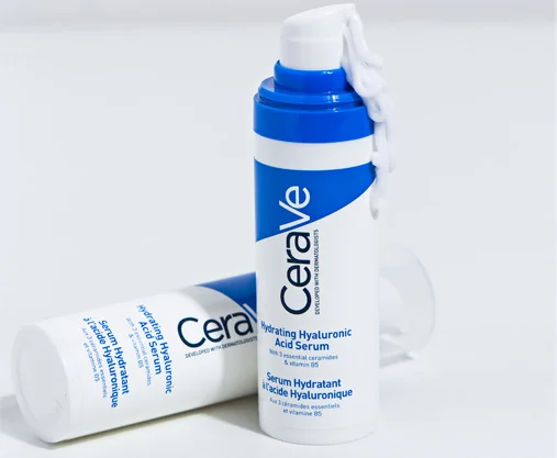 CeraVe Hyaluronic Acid