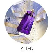 MUGLER ALIEN