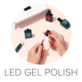 Manucurist LED Gel Polish