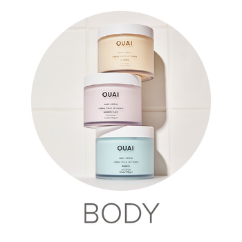 OUAI Body
