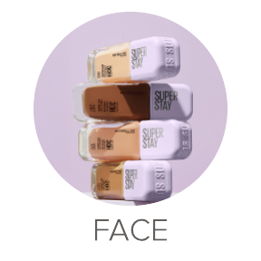 Maybelline Foundation