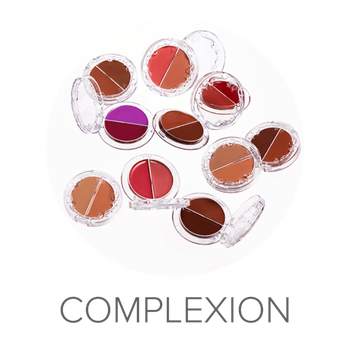 kvd beauty complexion