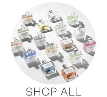 Niche Fragrances Shop All