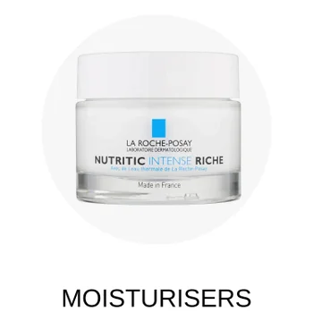 La Roche Posay Moisturisers