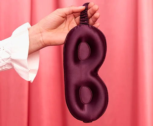 Slip Silk Sleep Masks