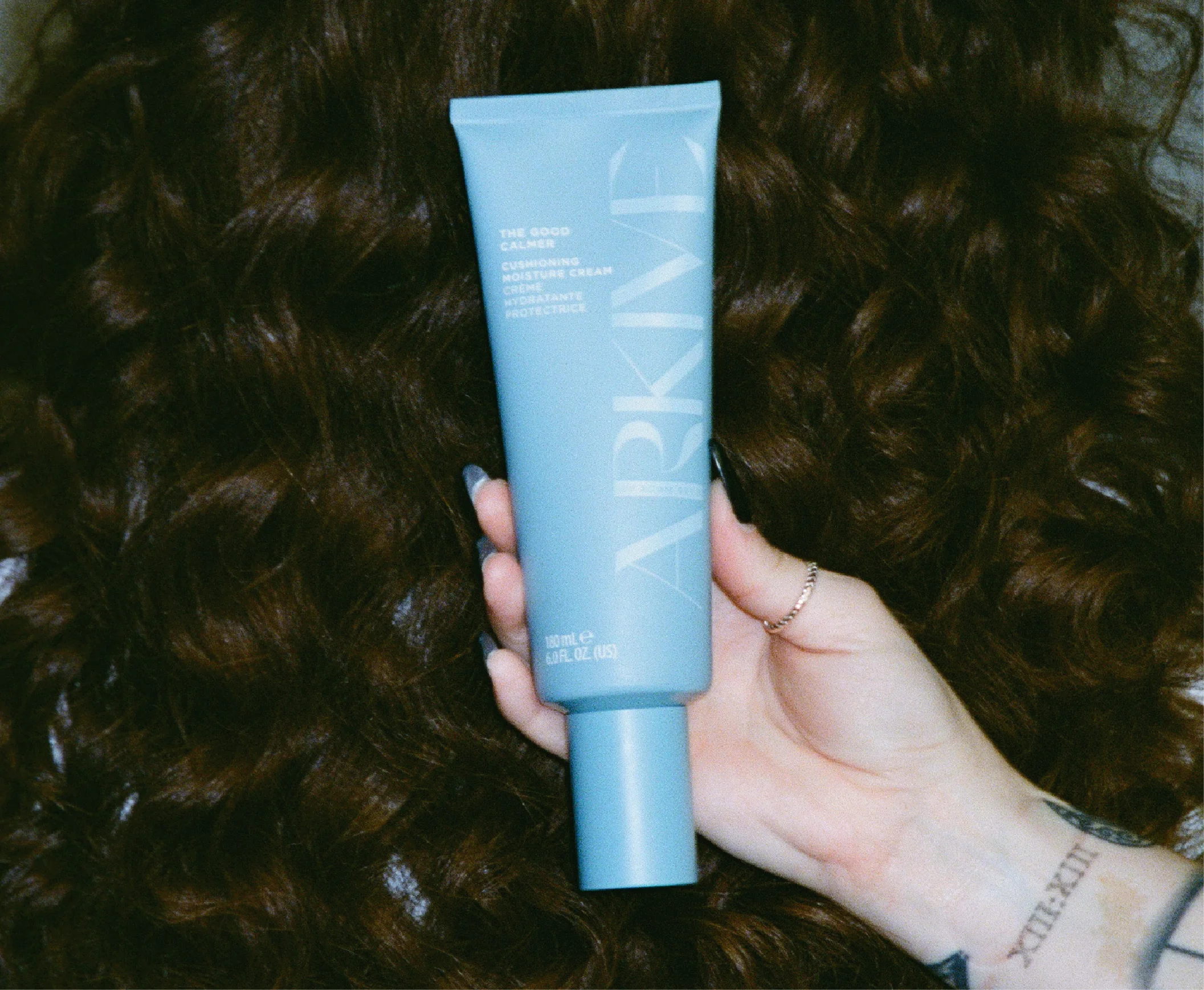 Arkive Video ARKIVE | LOOKFANTASTIC