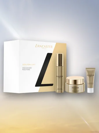 Golden Lift Discovery Set