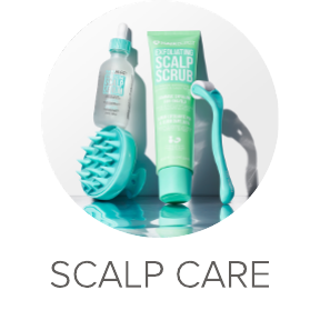 Hairburst Scalp Care