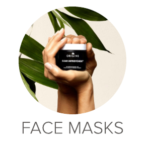Origins Face Masks