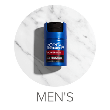L'Oréal Paris Men