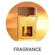 Luxury Fragrance