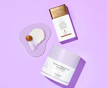 Drunk Elephant skincare smoothie guide