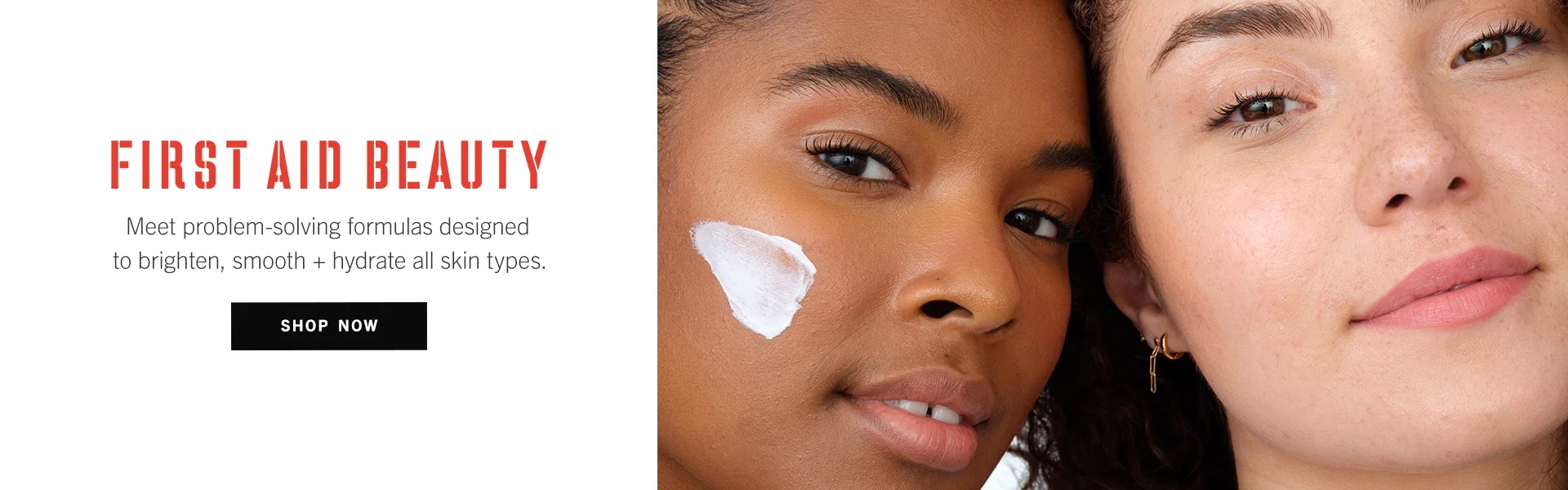 Shop All First Aid Beauty