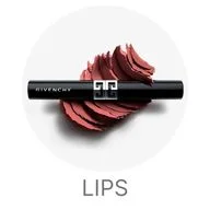 Givenchy Lips