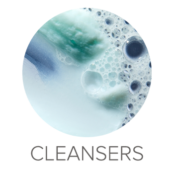 Omorovicza Cleansers