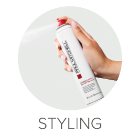 Paul Mitchell Styling