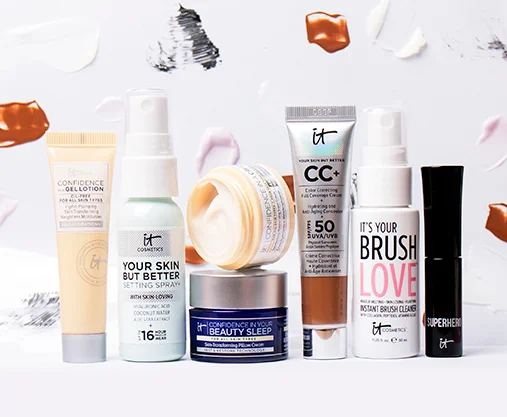 IT Cosmetics Minis