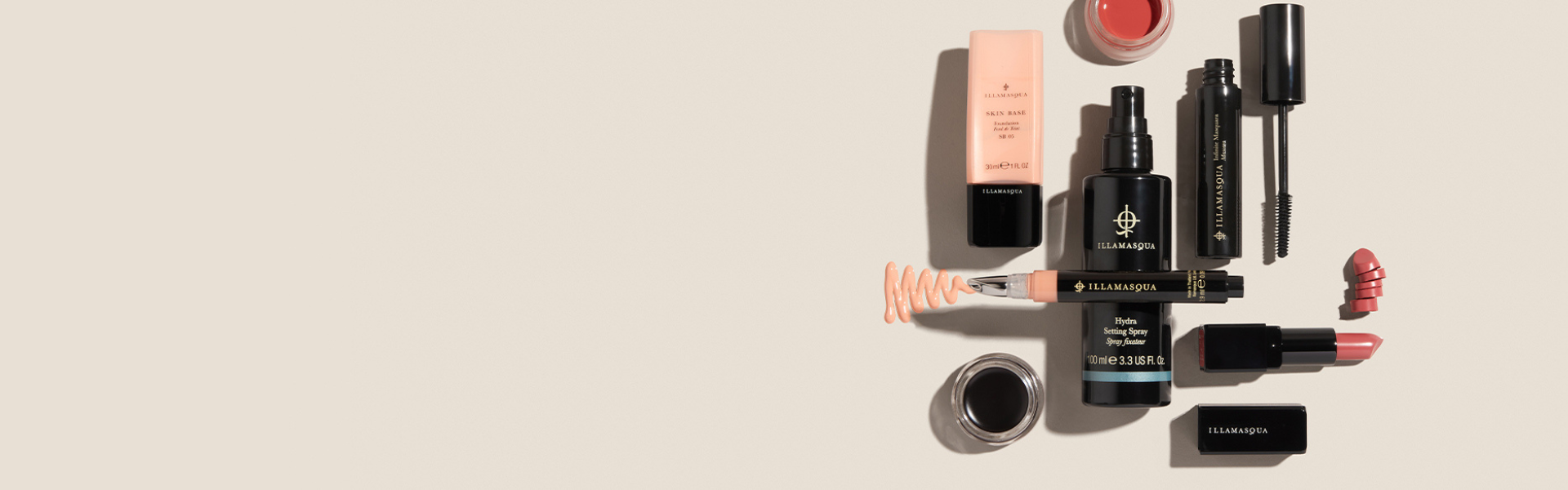 ILLAMASQUA