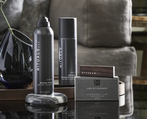 Homme Collection