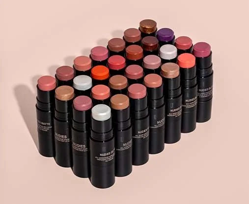 NUDESTIX Nudies