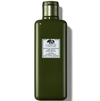 Origins Mega-Mushroom Soothing Treatment Lotion