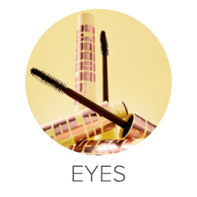 Maybelline Eyes