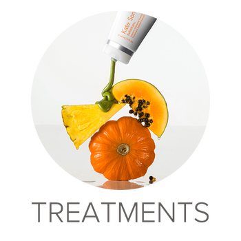 Kate Somerville Skin Treatments
