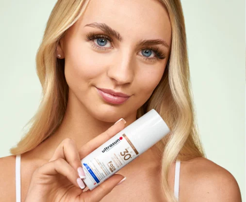 Ultrasun Tanning Range