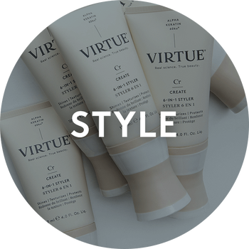 Virtue Labs Stylers