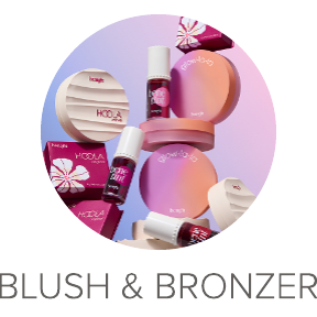 Benefit Cheeks