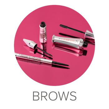 Benefit Brows