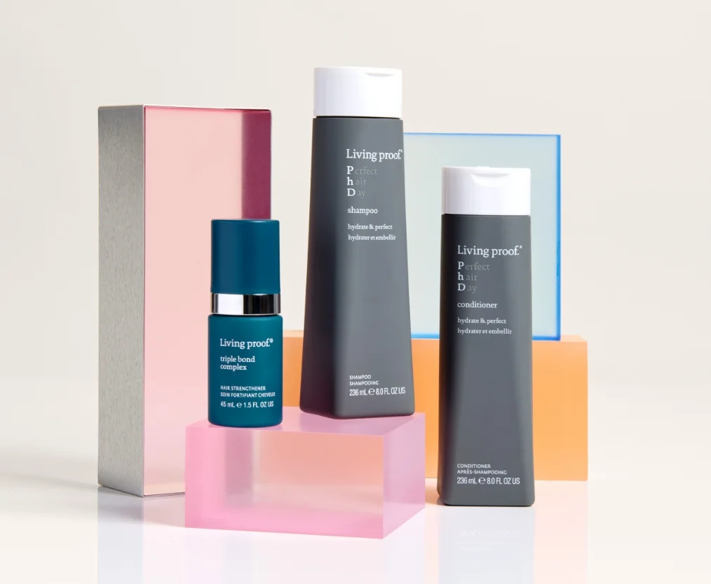 Living Proof | LOOKFANTASTIC