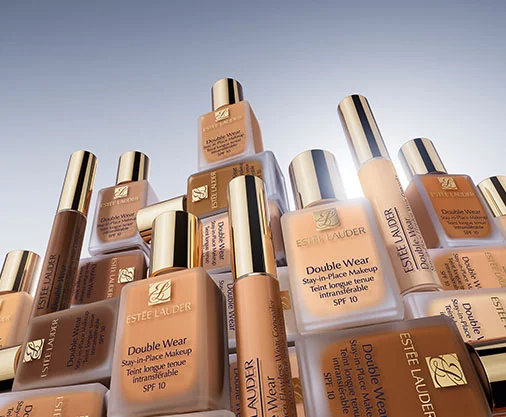 Estée Lauder Complexion Makeup
