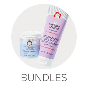 First Aid Beauty Bundles