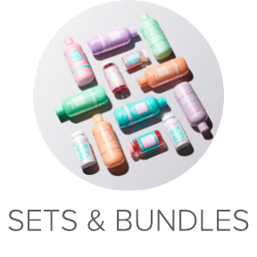 Hairburst Sets & Bundles