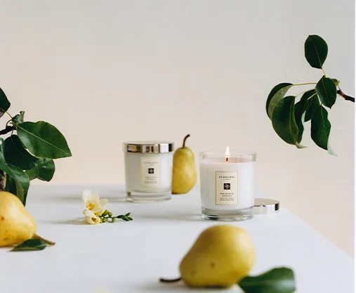 Jo Malone House Warming Gifts
