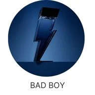 Carolina Herrera Bad Boy