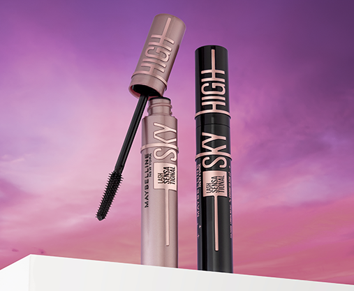 Maybelline Mascara