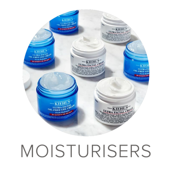 Kiehl's Moisturisers