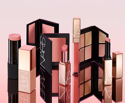 What are the most popular NARS makeup products?