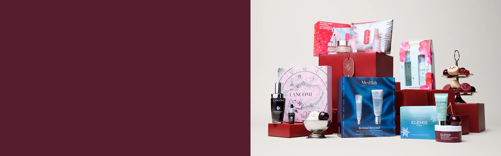 Christmas: Skincare