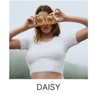 Marc Jacobs Daisy