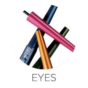 MAKE UP FOR EVER Eyes