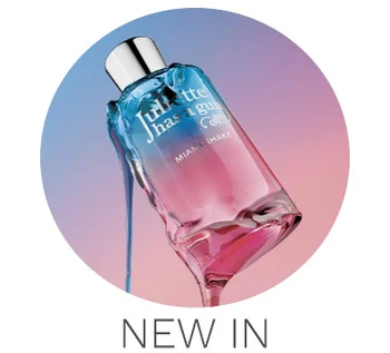 New In Niche Fragrances