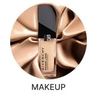 Luxury Makeup