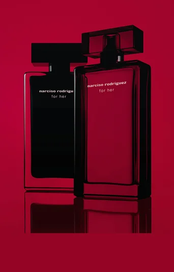 Narciso Rodriguez For Her