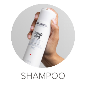 Goldwell Shampoo
