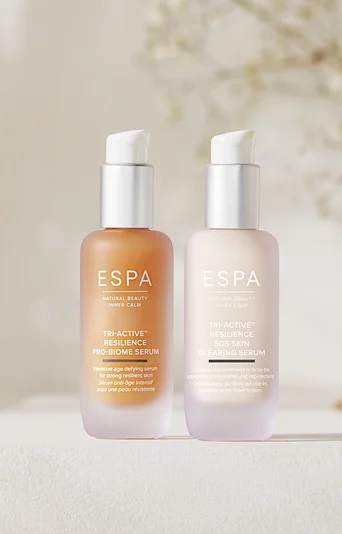 ESPA Face SERUMS