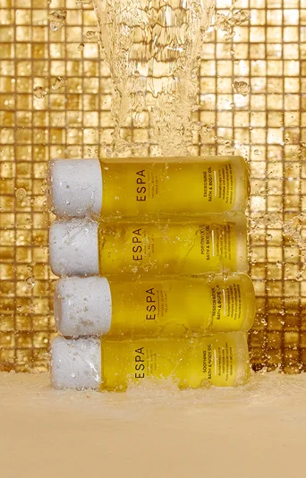 ESPA SIGNATURE BLENDS